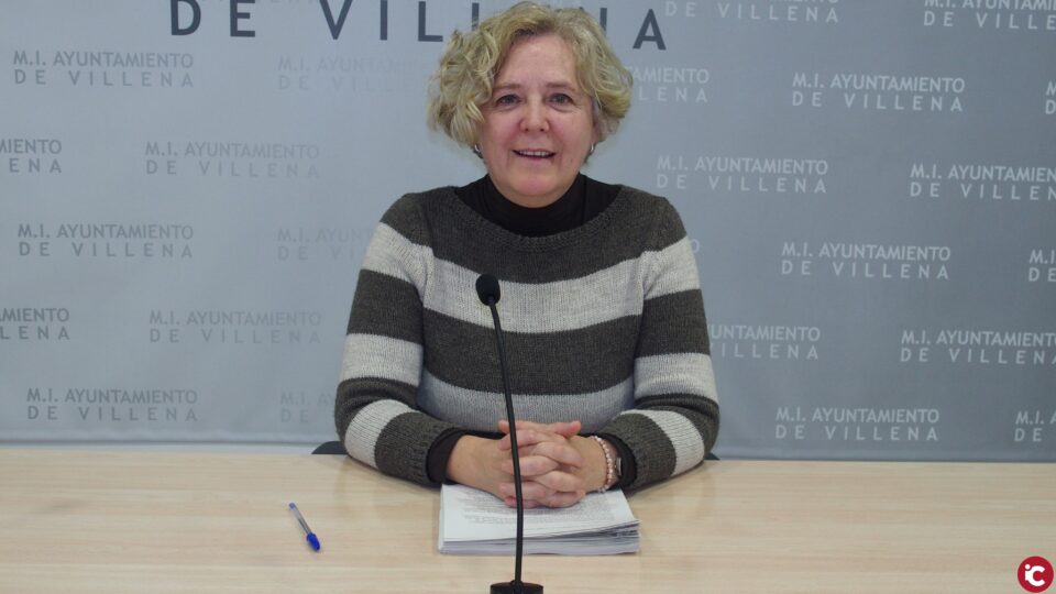 El Ayuntamiento se traslada al Centro de Mayores