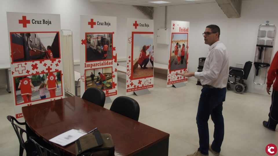 Esta noche arrancan los conciertos en La Plaza Cubierta