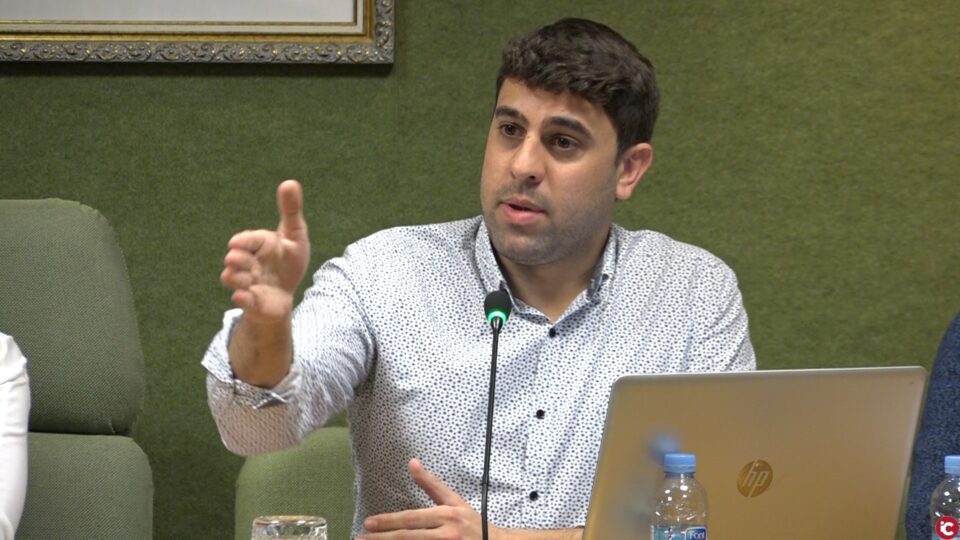 La política nacional