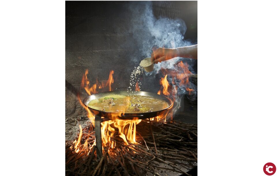 La chef Mª José San Román será la madrina de la décima octava Mostra de la Cuina del Pinós