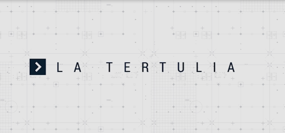 Tertulia empresarial en el casino eldense