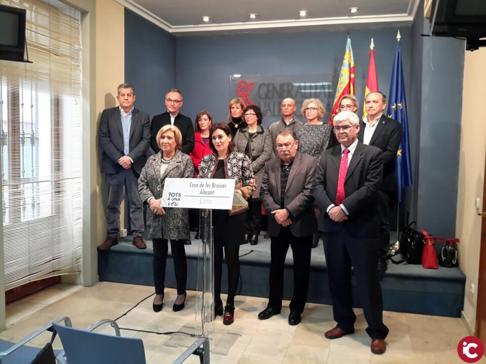 El presupuesto que la Consellería de Sanidad recibirá para este año irá destinado a mejoras en los Centros sanitarios y adquisición de Equipamiento