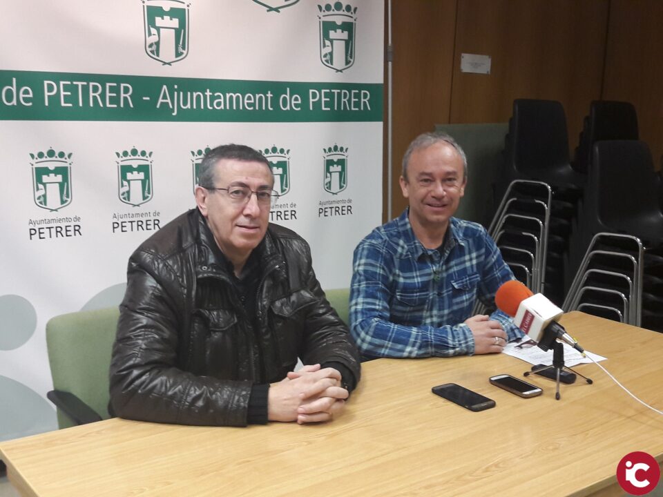 La concejalía de Participación Ciudadana vuelve a celebrar el BAILE POPULAR por noveno año