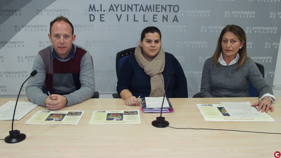 Biblio-maletas para fomentar el respeto y la tolerancia entre los niños y niñas