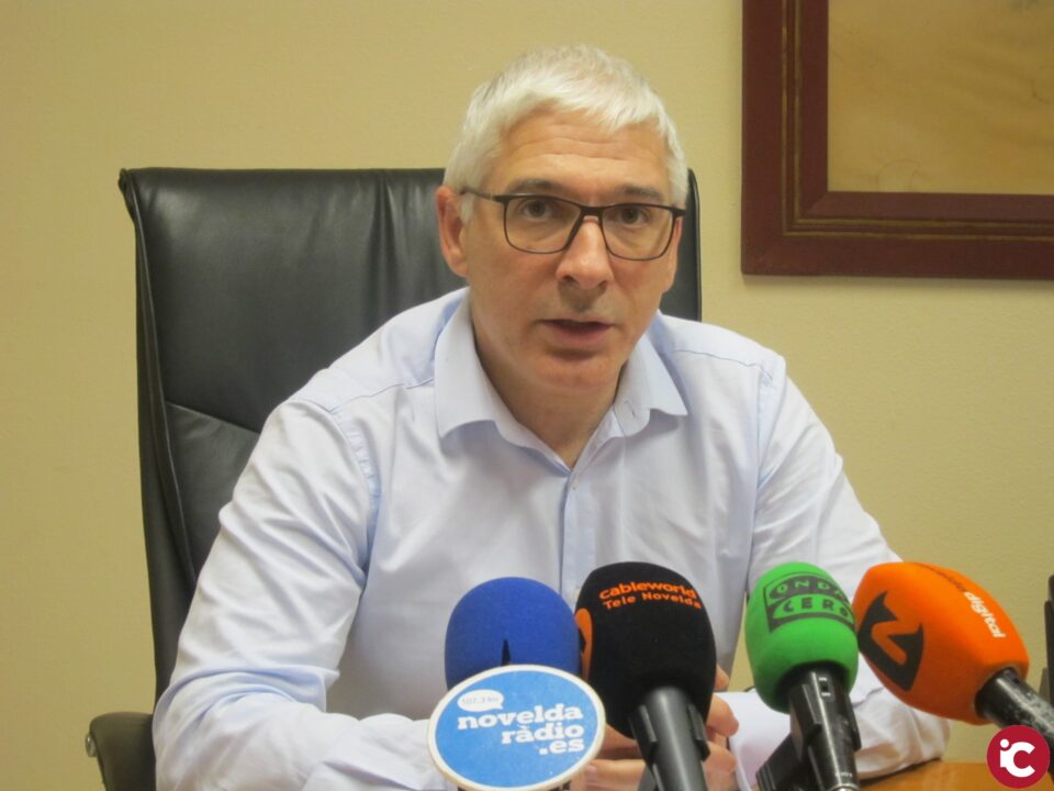 El Ayuntamiento de Novelda convocará concurso de habilitados nacionales para cubrir las plazas de secretario