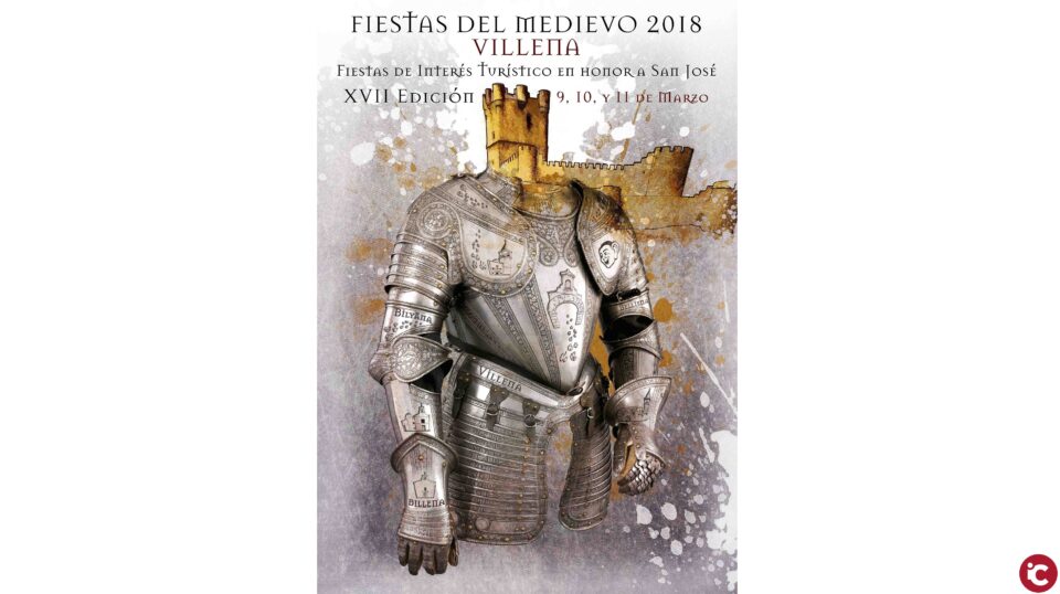 Las Fiestas del Medievo vuelven a crecer en espacio y actividades y se abren aún más a la participación