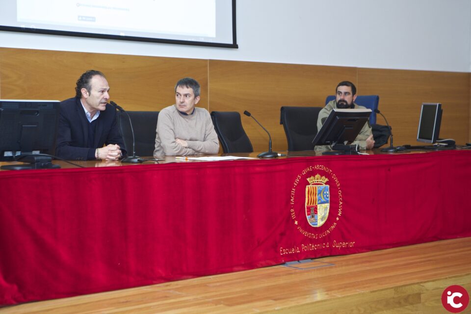 Prop de setanta activitats proposades pels col·lectius de lEPS evidencien la seua entrega en l'organització de Mes Cultural de lEPS de la UA inaugurat avui