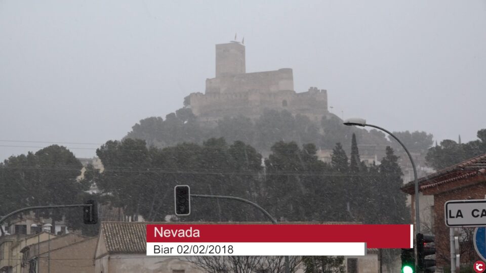 Decretado el cierre de los Centros Educativos de Biar (IES