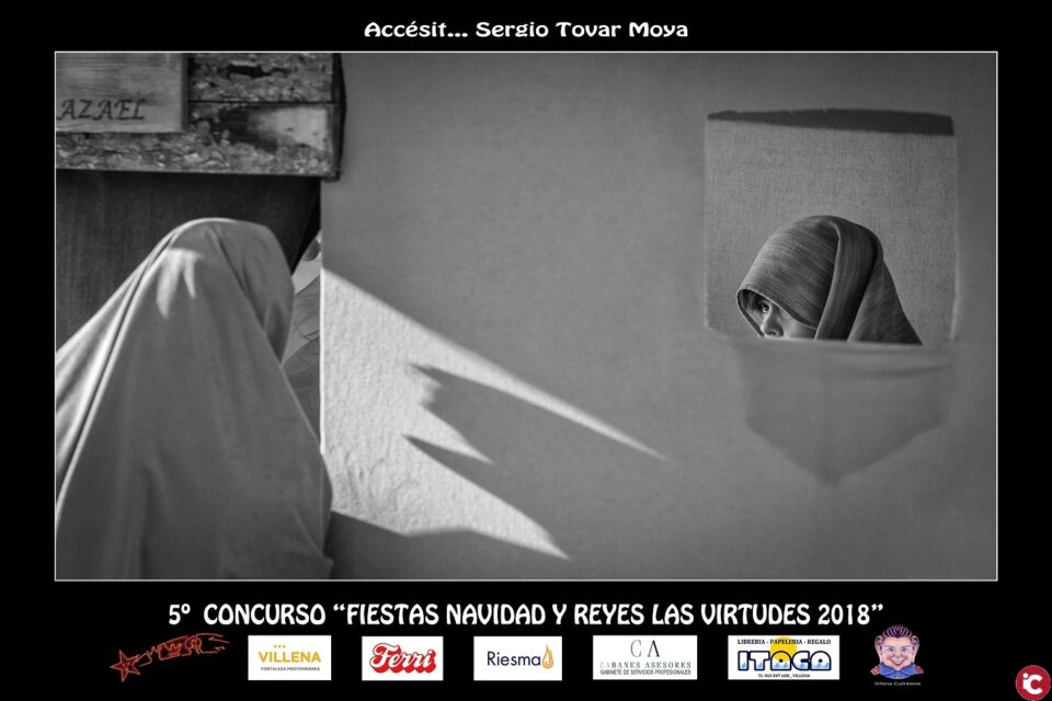 Fotos premiadas y acta del concurso Fiestas de Navidad y Reyes 2018