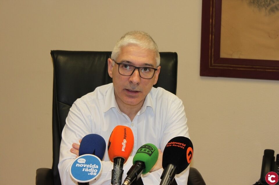 El Ayuntamiento rebaja a dieciocho días el plazo medio de pago a proveedores