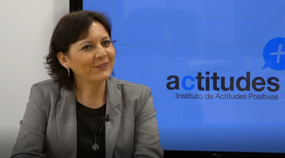 Programa Actitudes positivas