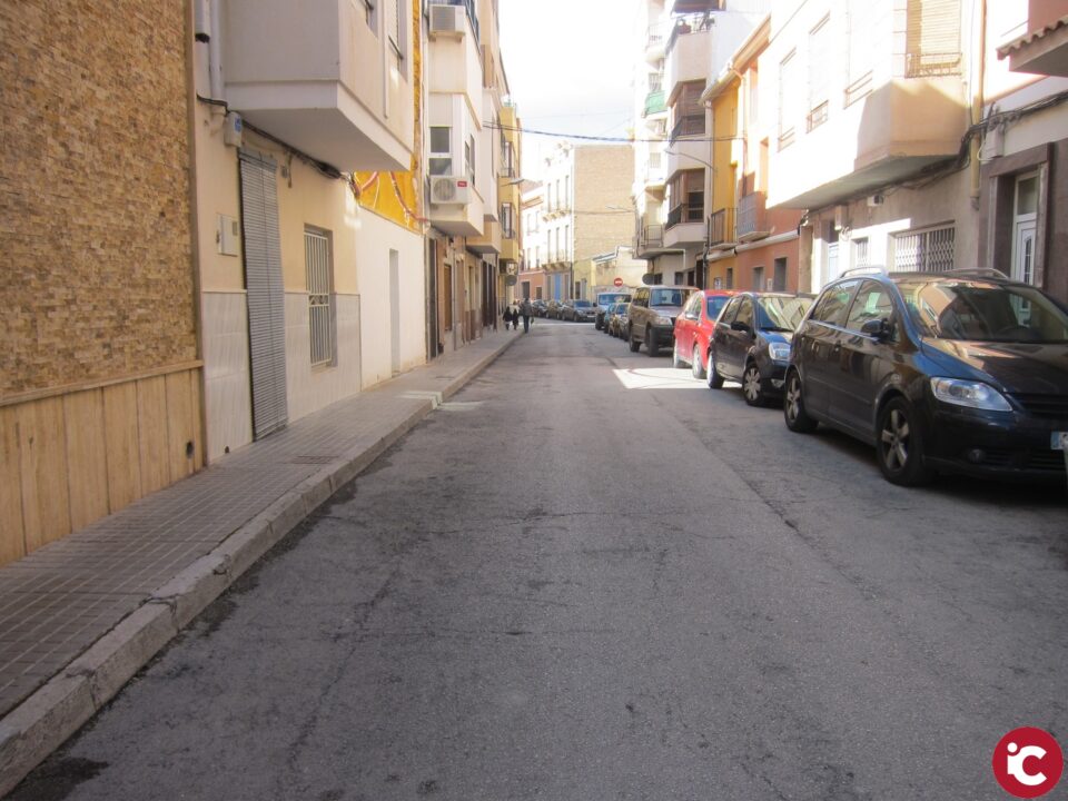 Avanzan los trámites para la realización de obras de mejora en Novelda