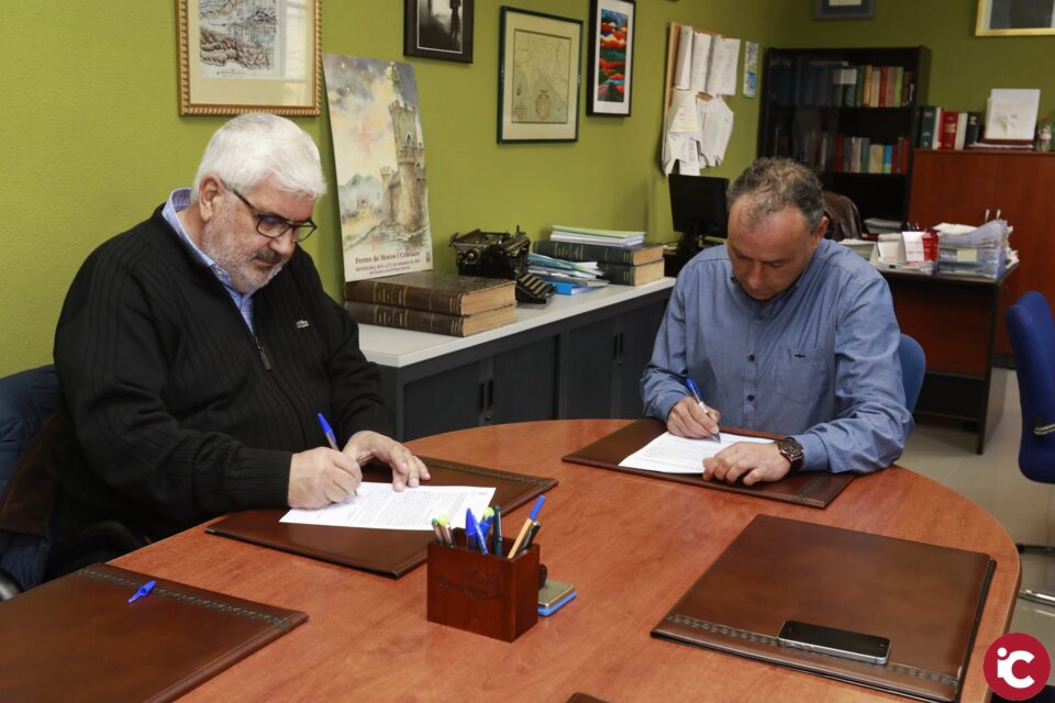 La Diputación de Alicante invierte más de 260.000 euros en la renovación de la red de agua potable de Beneixama.