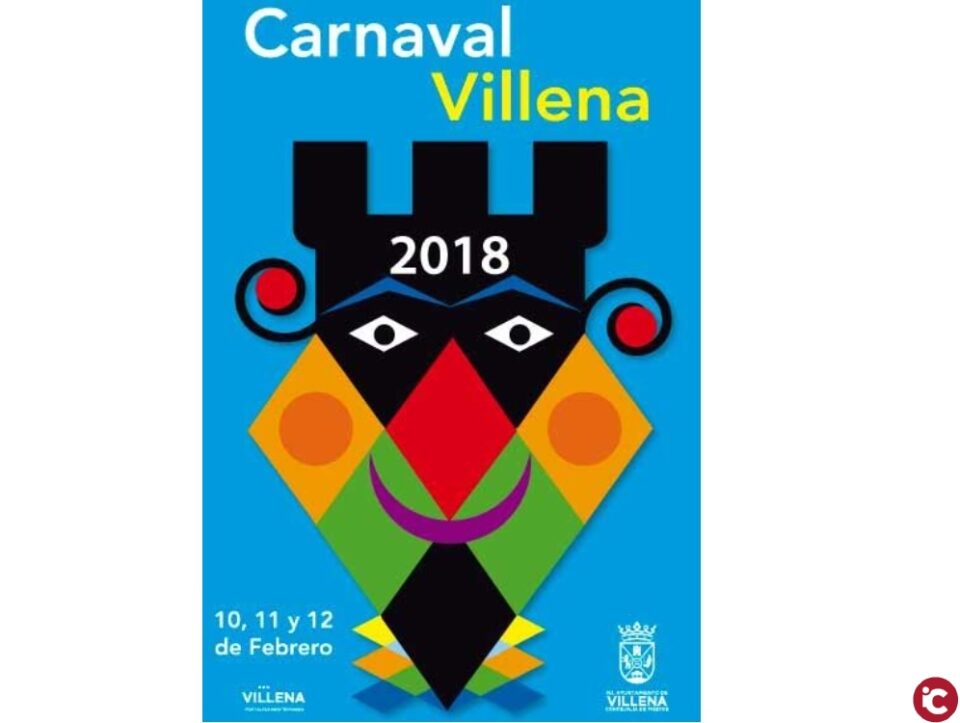 Presentación de los actos para el Carnaval 2018