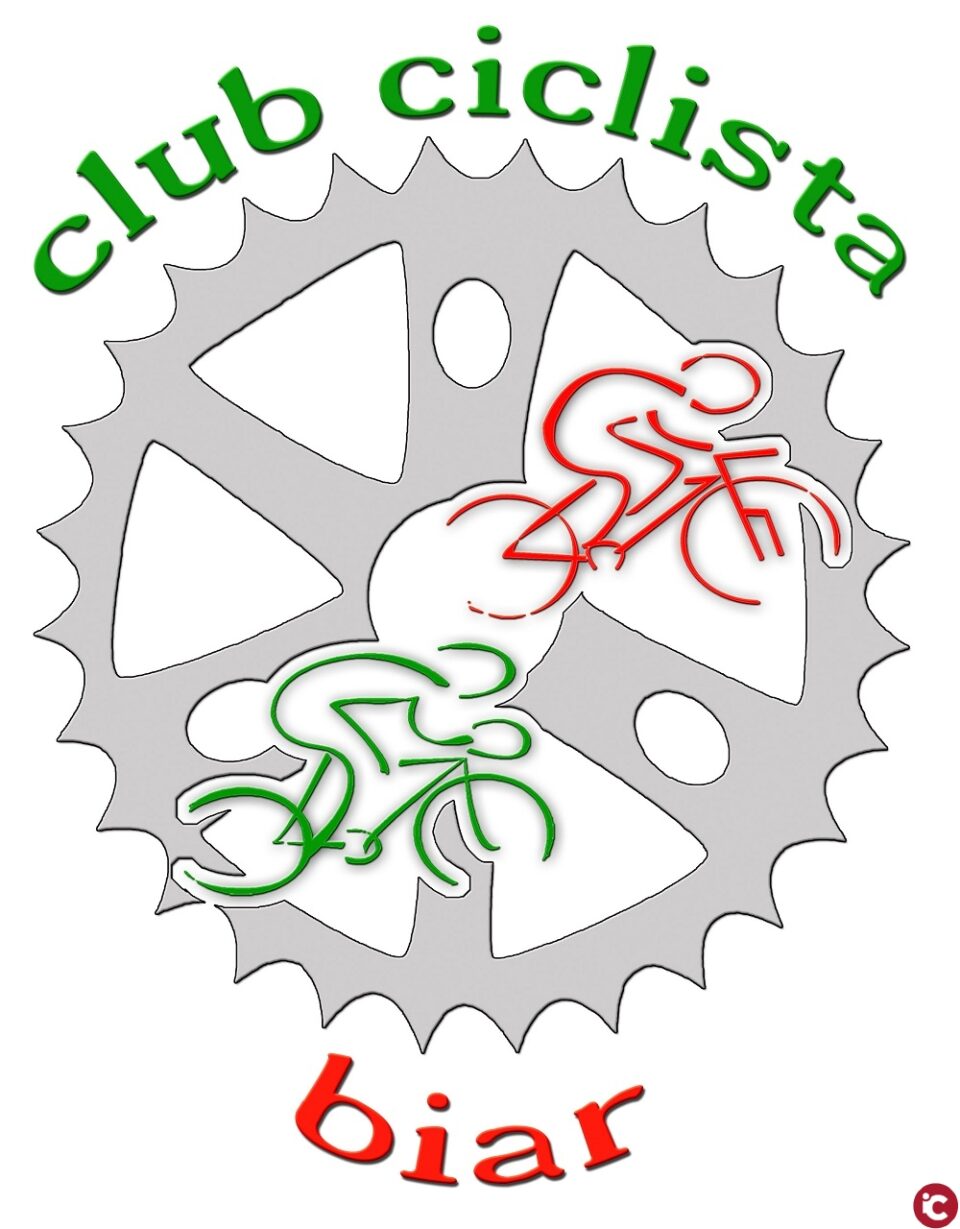 El Club Ciclista de Biar informa de la no organización para 2018 de la Marcha BTT Serra de Biar