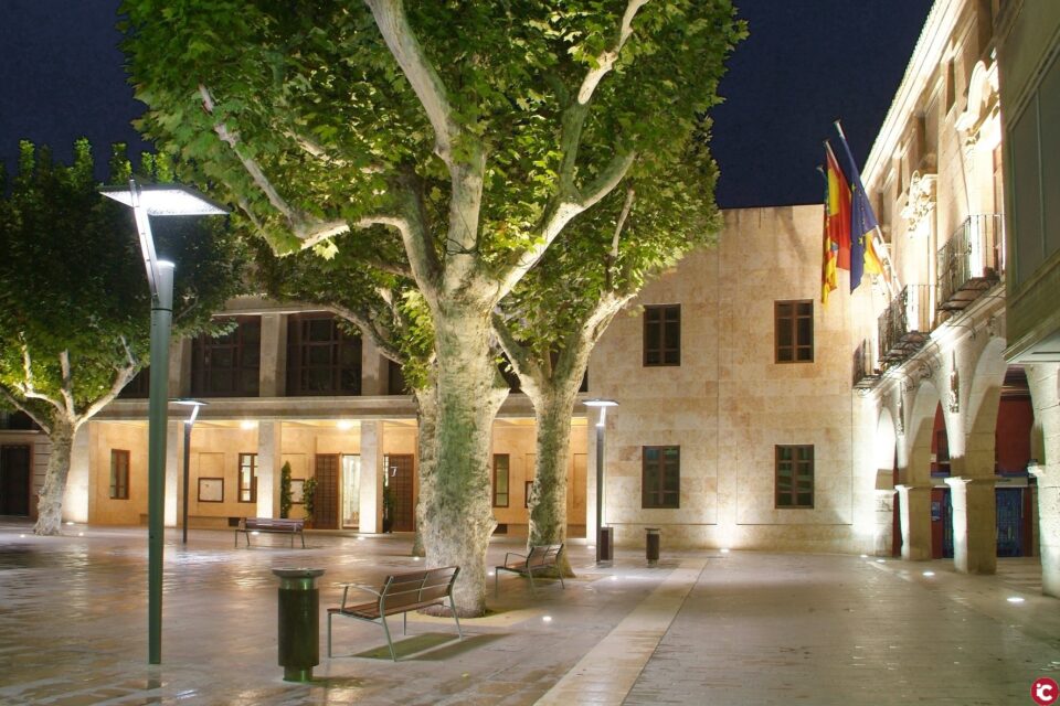 El Ayuntamiento modifica las Ordenanzas Reguladoras de las Subvenciones a Asociaciones y a Entidades Deportivas