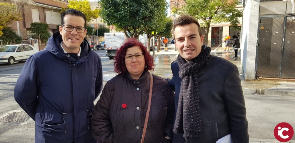 El Ayuntamiento pone en marcha un plan de refuerzo de limpieza de la ciudad en todos los barrios