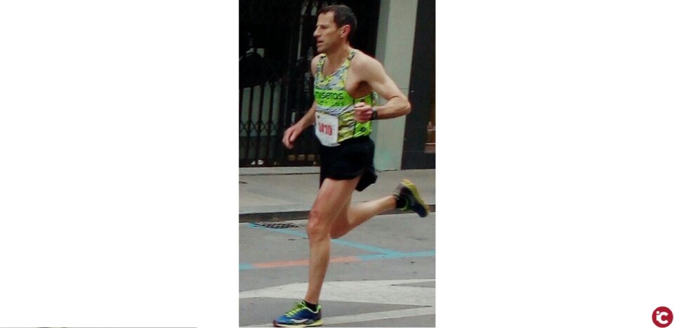 Actualidad de Atletismo Elda