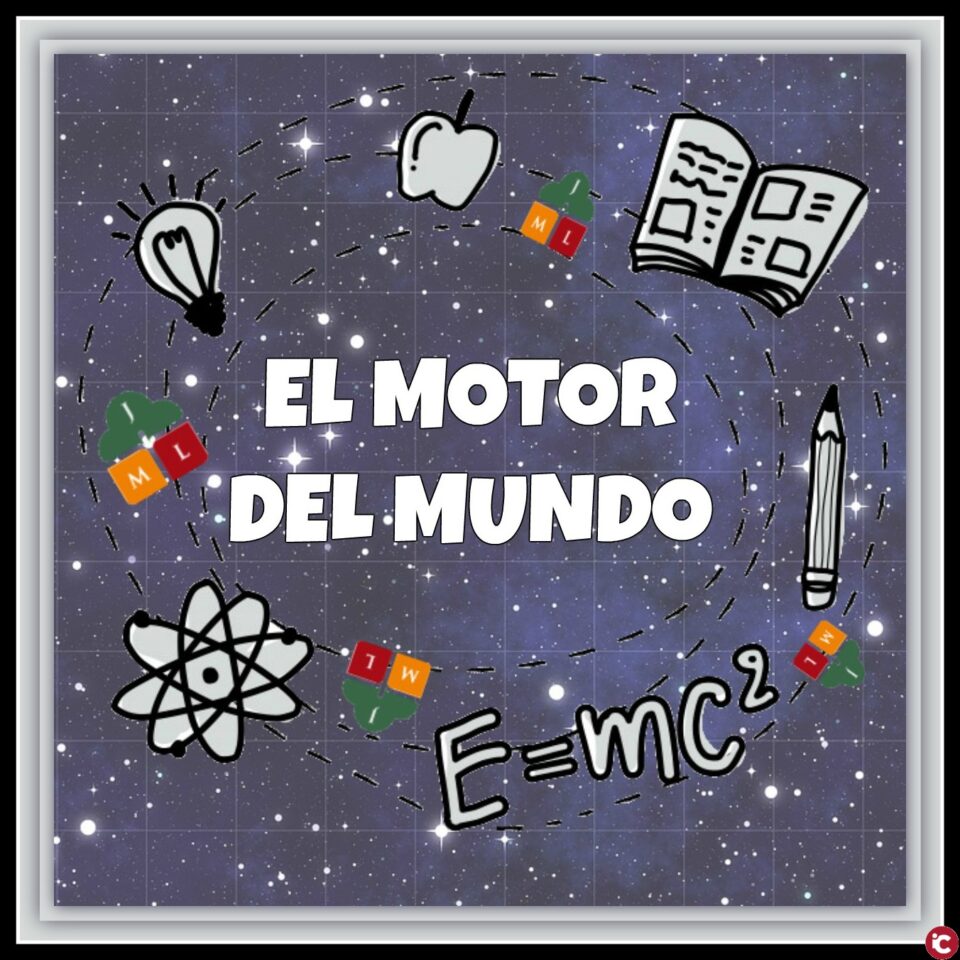 El motor del mundo