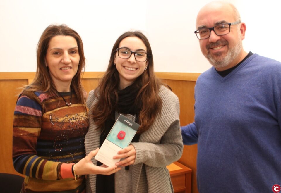 El III Repte Mou-te per la UA suma 5.624 km i estalvia 1.406 kg de CO2 a l'atmosfera