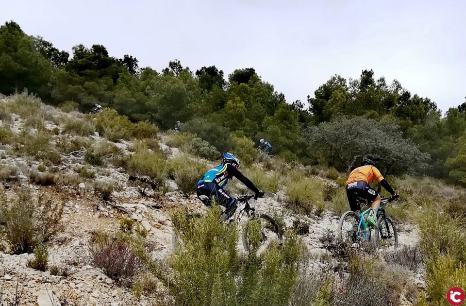 Atalaya Bike Race 18