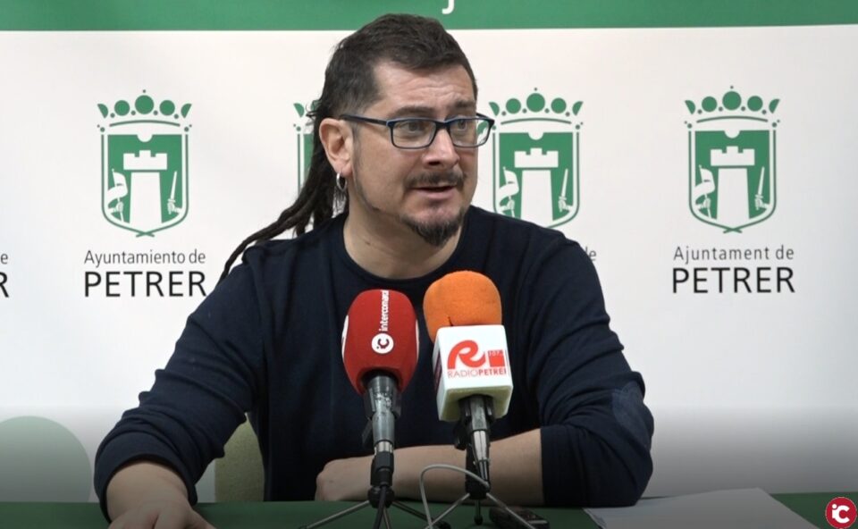 Sí-Podem presenta una moción para promover la justicia social