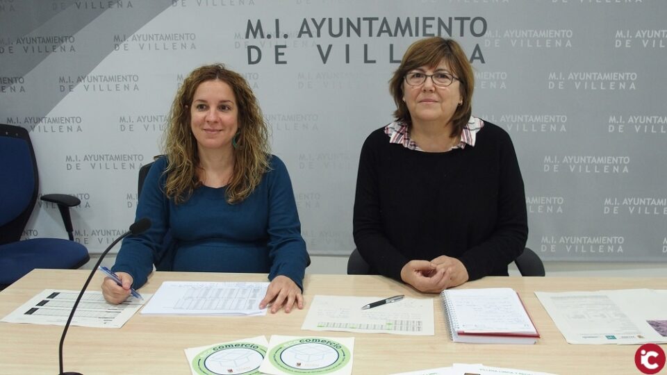 Villena se suma al reciclaje
