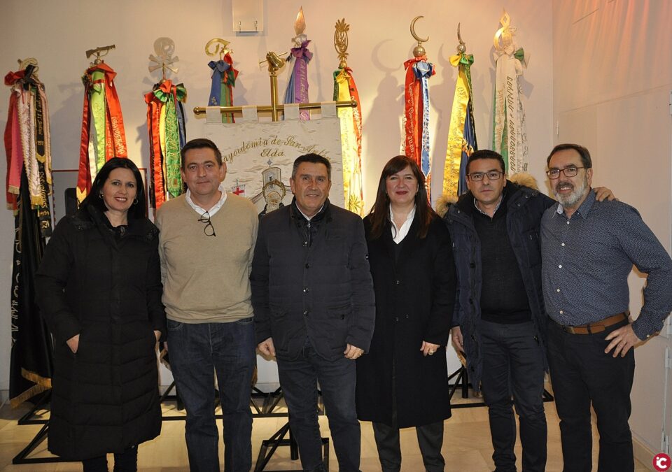 III Jornadas de Patrimonio Histórico y fiestas de Moros y Cristianos