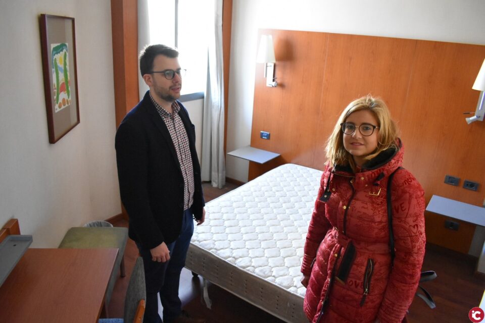 10 años después Petrer podría volver a contar con un hotel