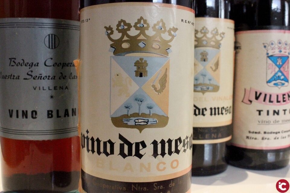 Enotur 2018 vuelve a sumergir a Villena en la cultura del vino . Reportaje a Bodega Las Virtudes de Villena