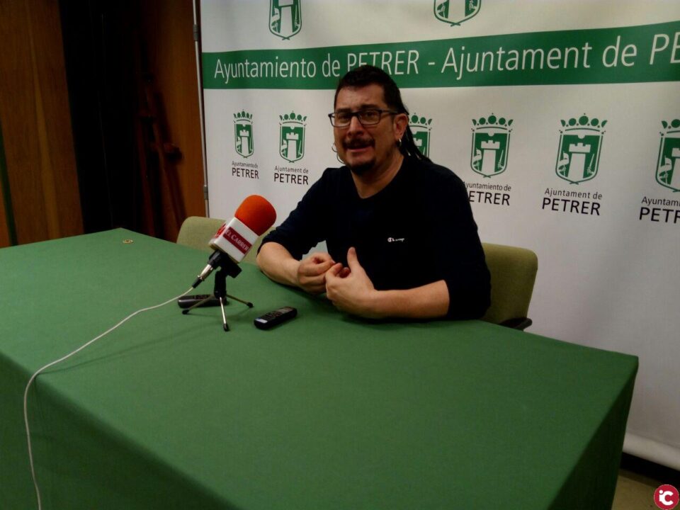Podem Petrer i Sí-Podem demanen a l'ajuntament de Petrer que facilite el dret a vaga el pròxim 8 de Març