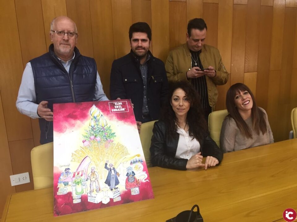 La Junta Central de Fallas elige a los hermanos Granja como artistas para la falla oficial