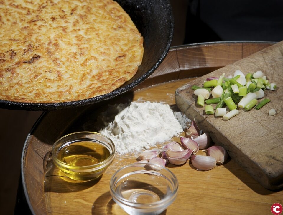 XVIII Edición del Certamen Culinario "Mostra de la Cuina del Pinós"