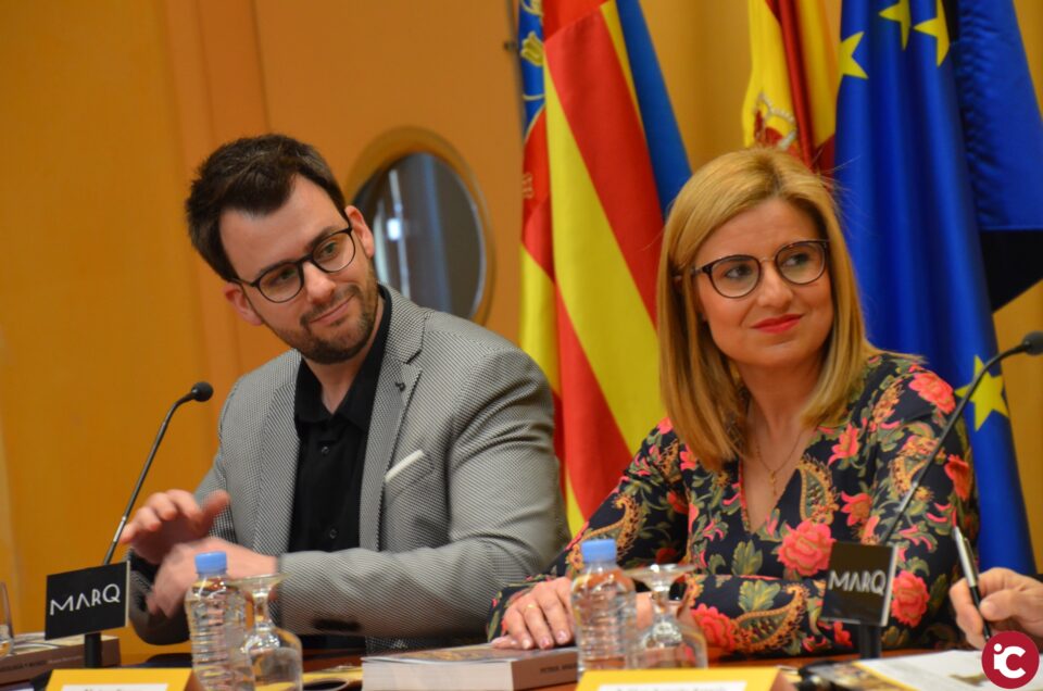 Petrer hace historia en el MARQ: Exposición Petrer. Arqueología y museo