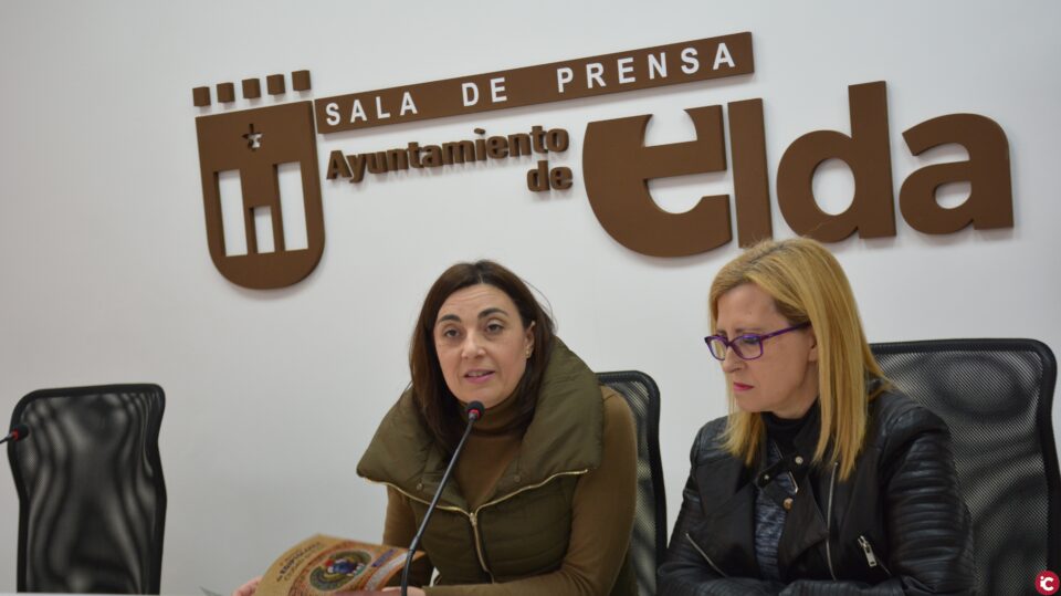La concejalía de Cultura organiza la I Jornada de Egiptología Ciudad de Elda