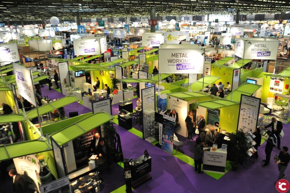 Ibi participará en la feria de Midest en París