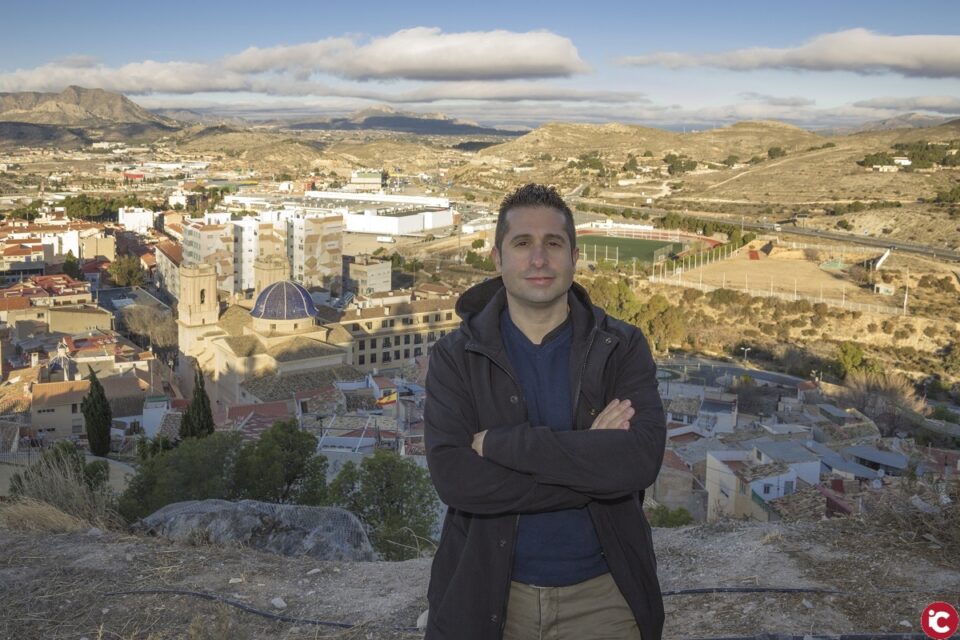 Víctor Sales lamenta que algunos concejales aún no saben el funcionamiento del pleno y votan sin saber qué están votando