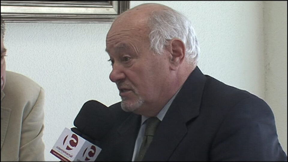 Fallece Fernando Casado Bergasa