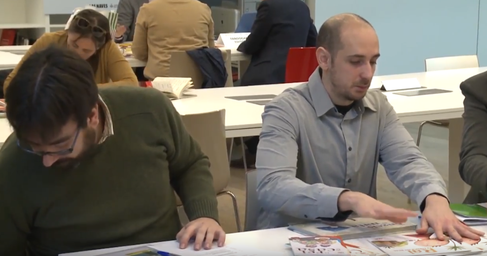 Ivace Internacional propícia 227 trobades B2B entre editors japonesos i empreses valencianes