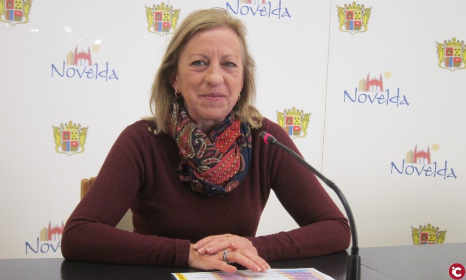 Igualdad y Mujer celebra la Semana de la Mujer