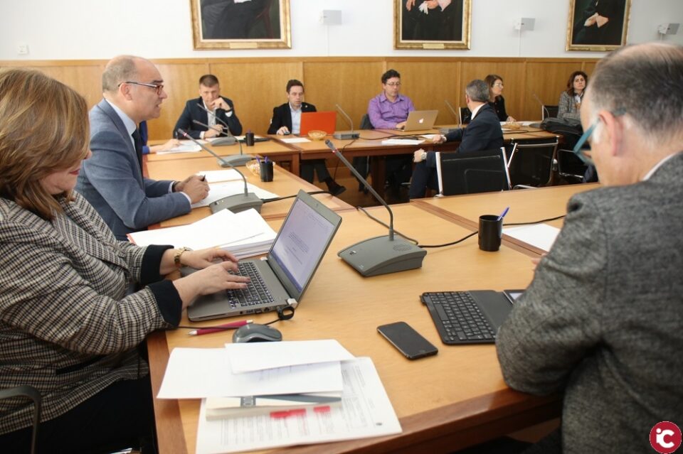 El Consell de Govern aprova el III Pla dIgualtat de la Universitat dAlacant