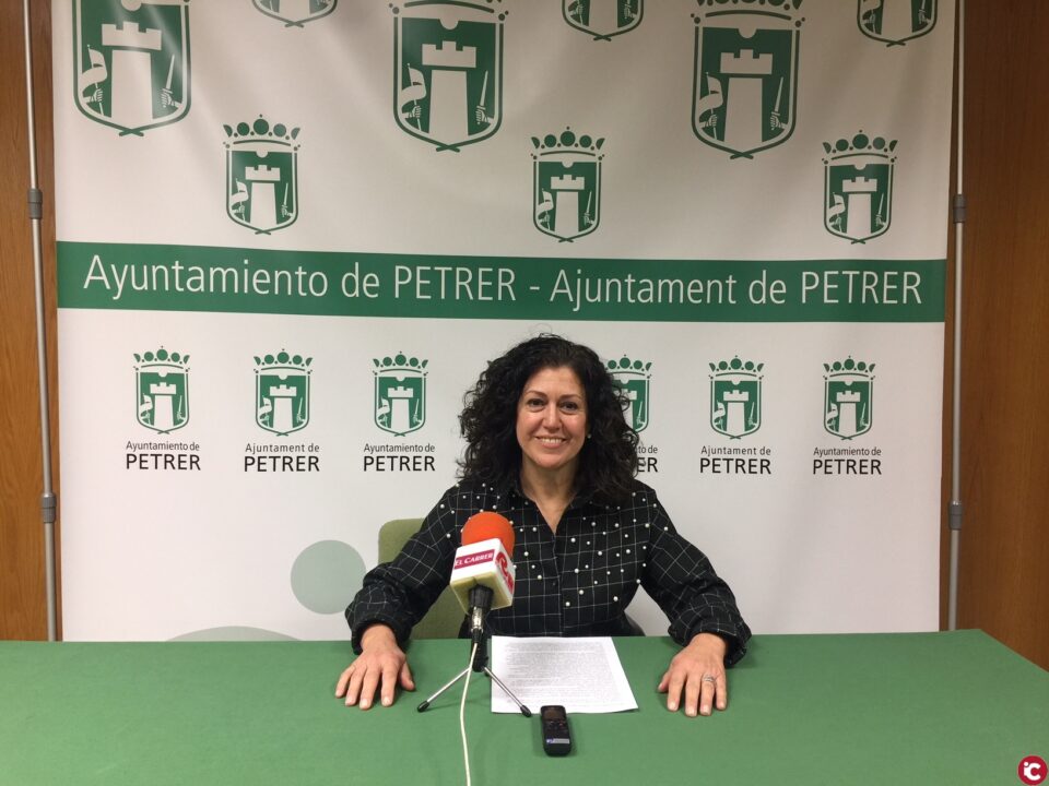 El Partido Popular de Petrer muestra su rechazo e indignación al cambio de nombre del Centro Municipal "Las Cerámicas"