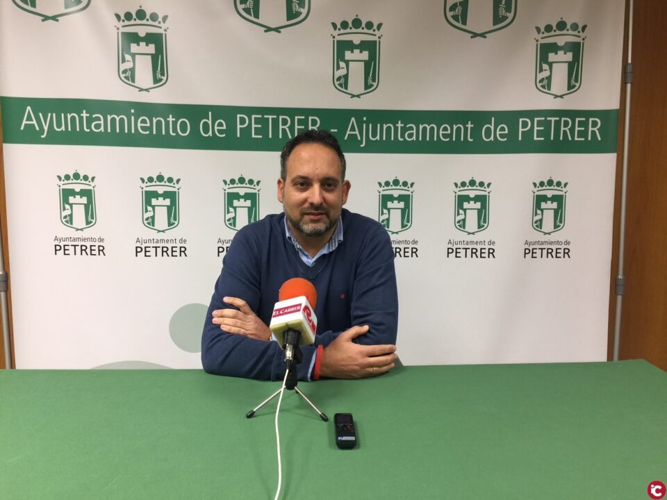 El Partido Popular Denuncia la desinformación sobre la paralización de las obras del IES Azorín