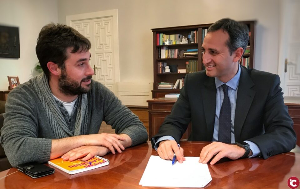 Los nuevos criterios permiten la entrada de Biar y Algorfa a este importante programa que contempla 18 millones de euros y 54 actuaciones