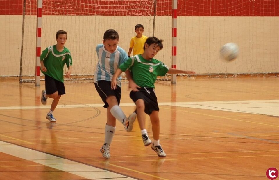 Las escuelas deportivas municipales superan su ecuador