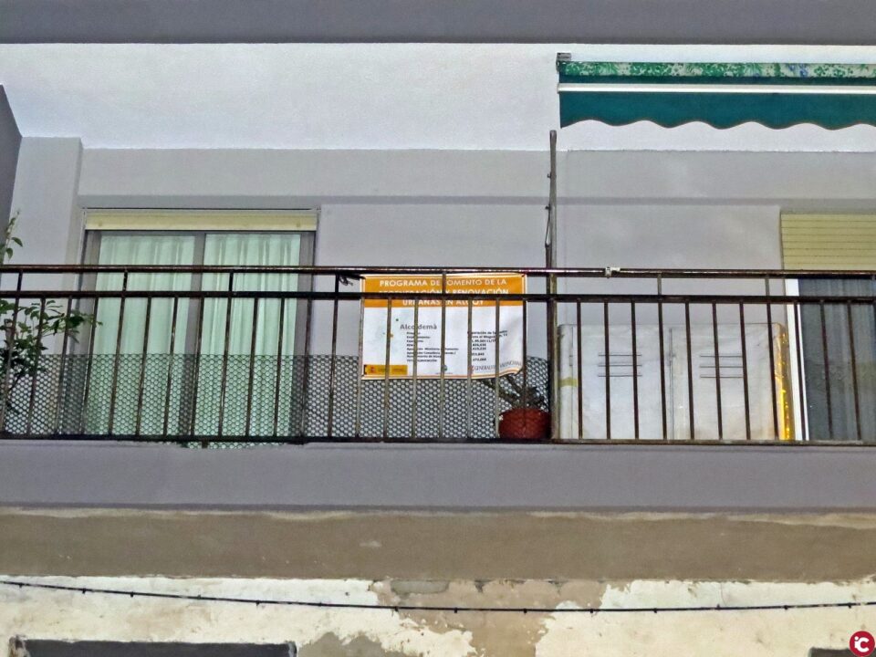 11 Comunitats de veïns gaudiran de les primeres ajudes del pla arru