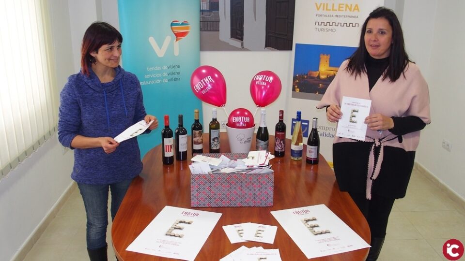 Sorteo De vinos por los escaparates Vi