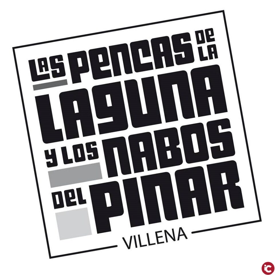 Acompañamos en sus ensayos al grupo las Pencas de la Laguna y los Nabos del Pinar