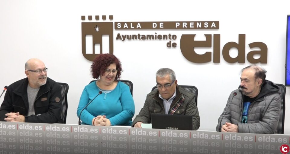 La FAVE convoca a los vecinos para participar en la manifestación y huelga del 8 de Marzo