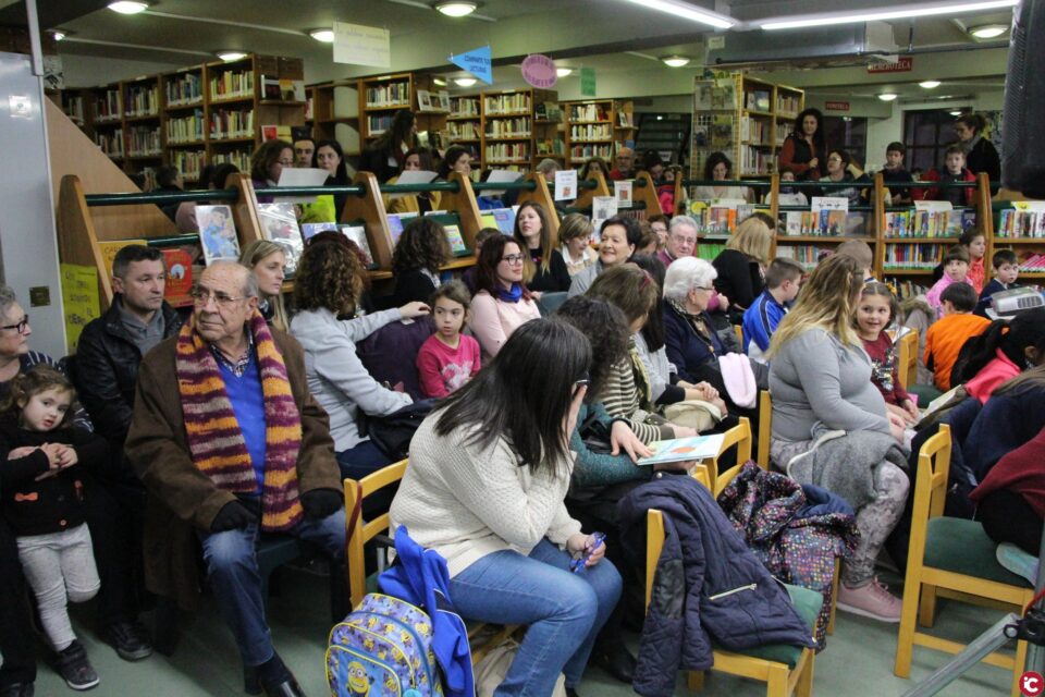 Entrevista a Marisa Tomas Gisbert y Rafael Gil